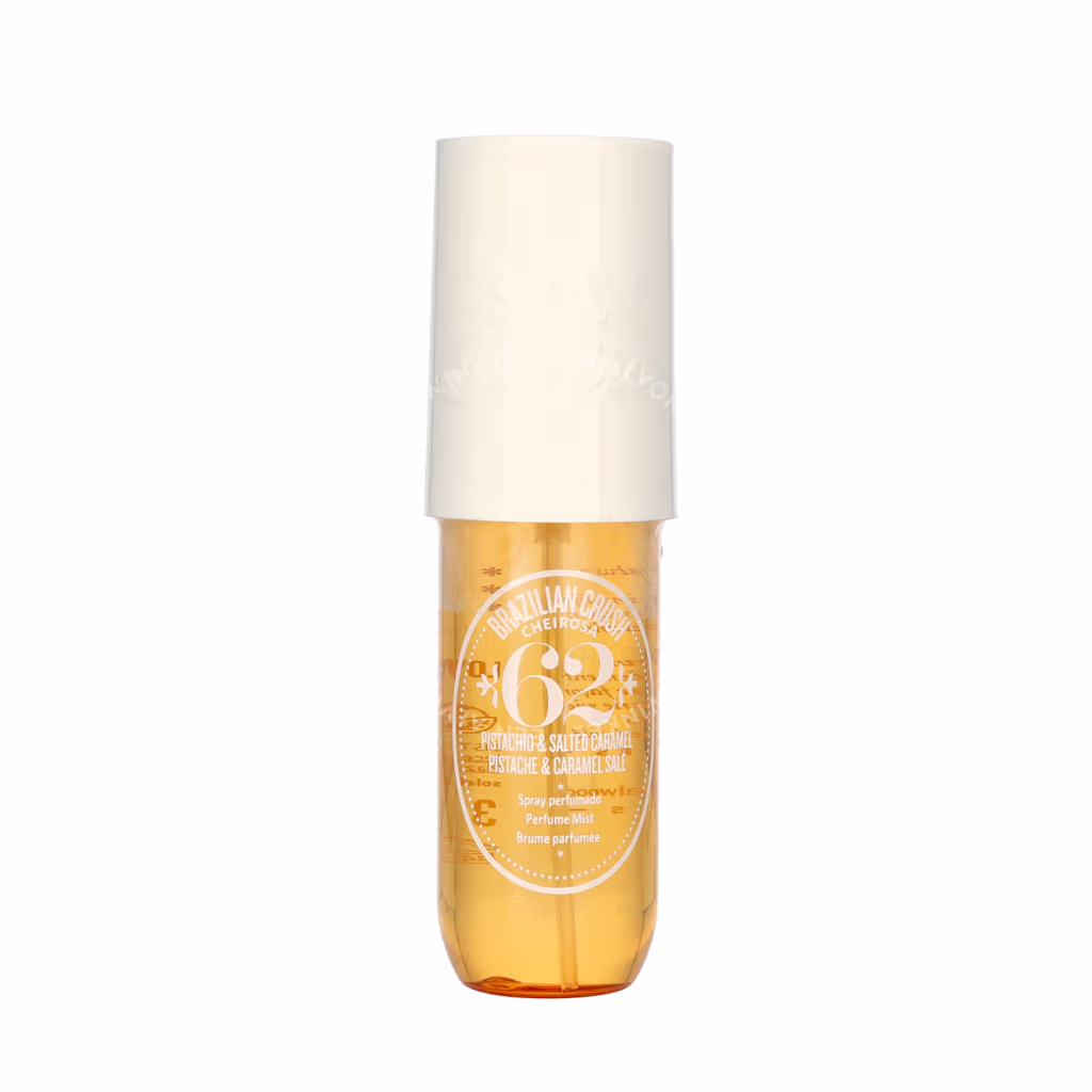 Sol De Janeiro Sol De Janeiro Cheirosa 62 Fragrance Perfume Mist — foto 2