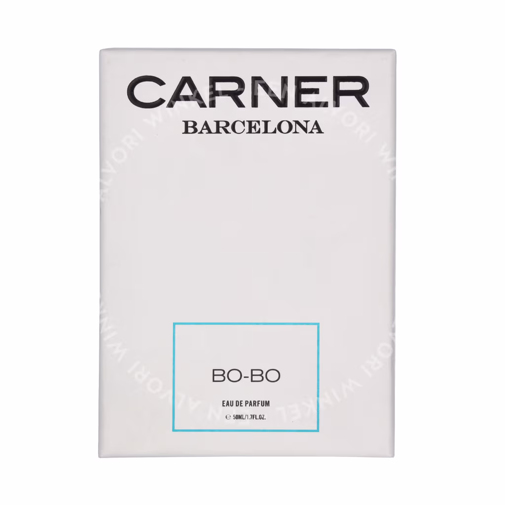 Carner Barcelona Carner Barcelona Bo-Bo Edp Spray — foto 2
