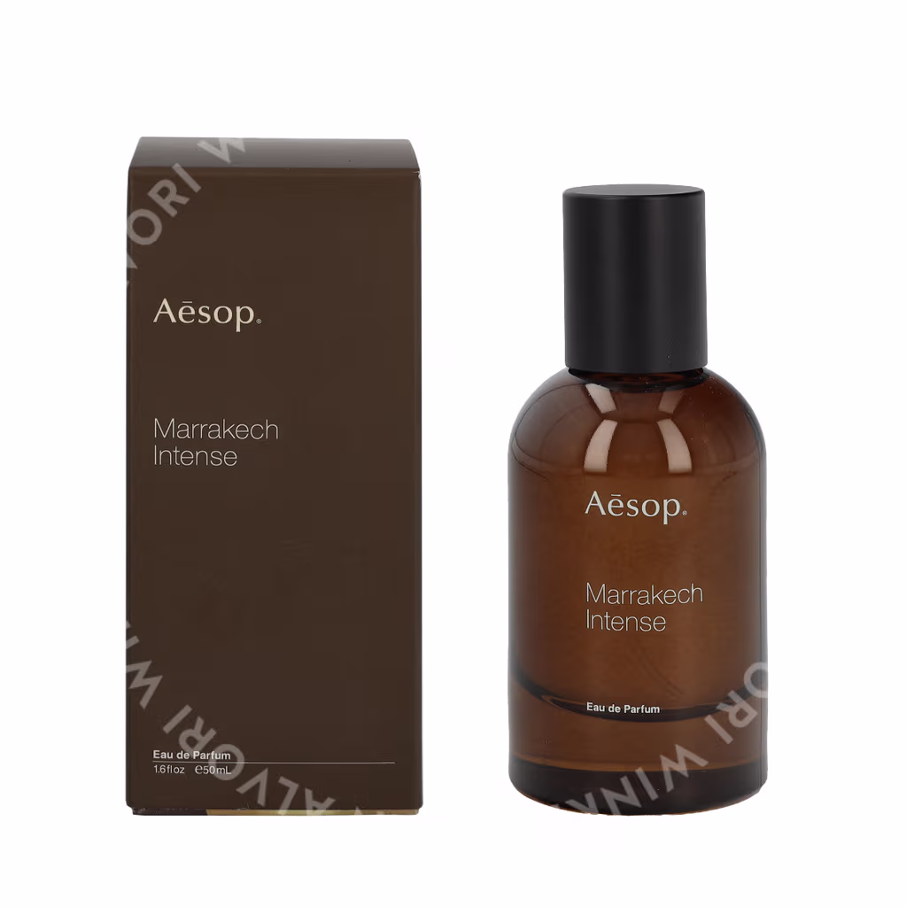 Aesop Aesop Men's Marrakech Intense Edp Spray — foto 3