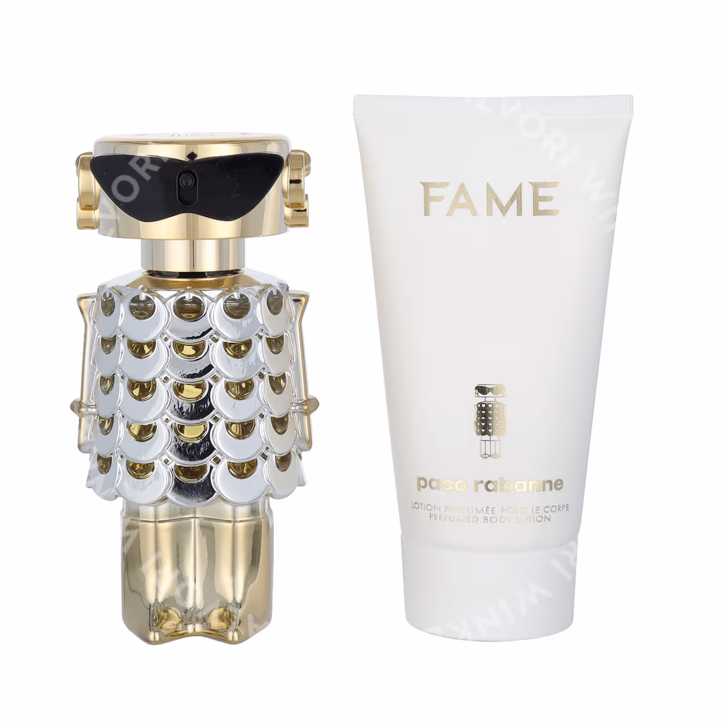 Paco Rabanne Paco Rabanne Fame Giftset
