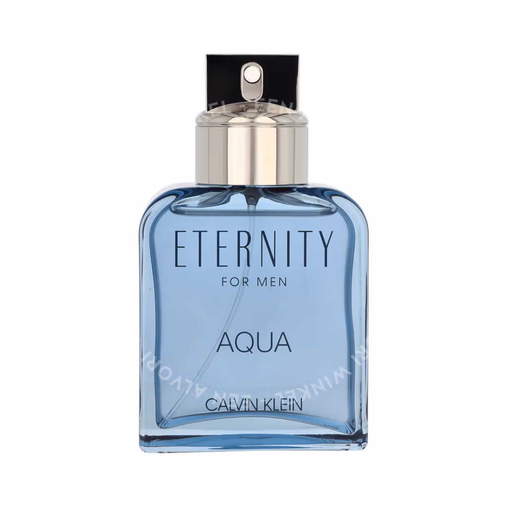 Calvin Klein Calvin Klein Eternity Aqua For Men Edt Spray