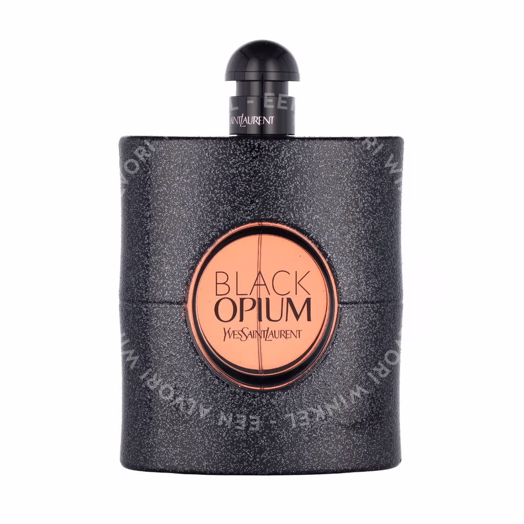 Yves Saint Laurent YSL Black Opium Edp Spray