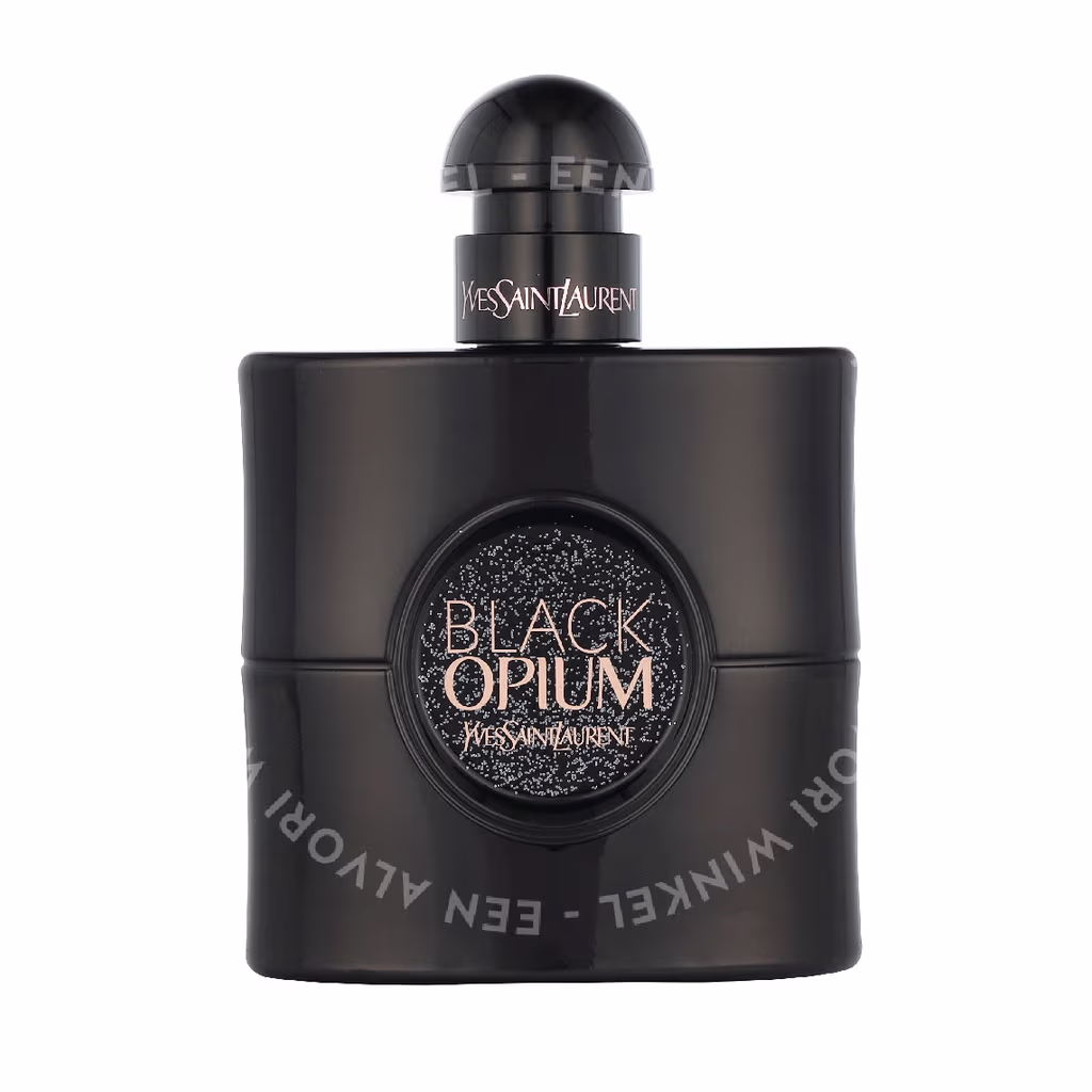 Yves Saint Laurent YSL Black Opium Edp Spray