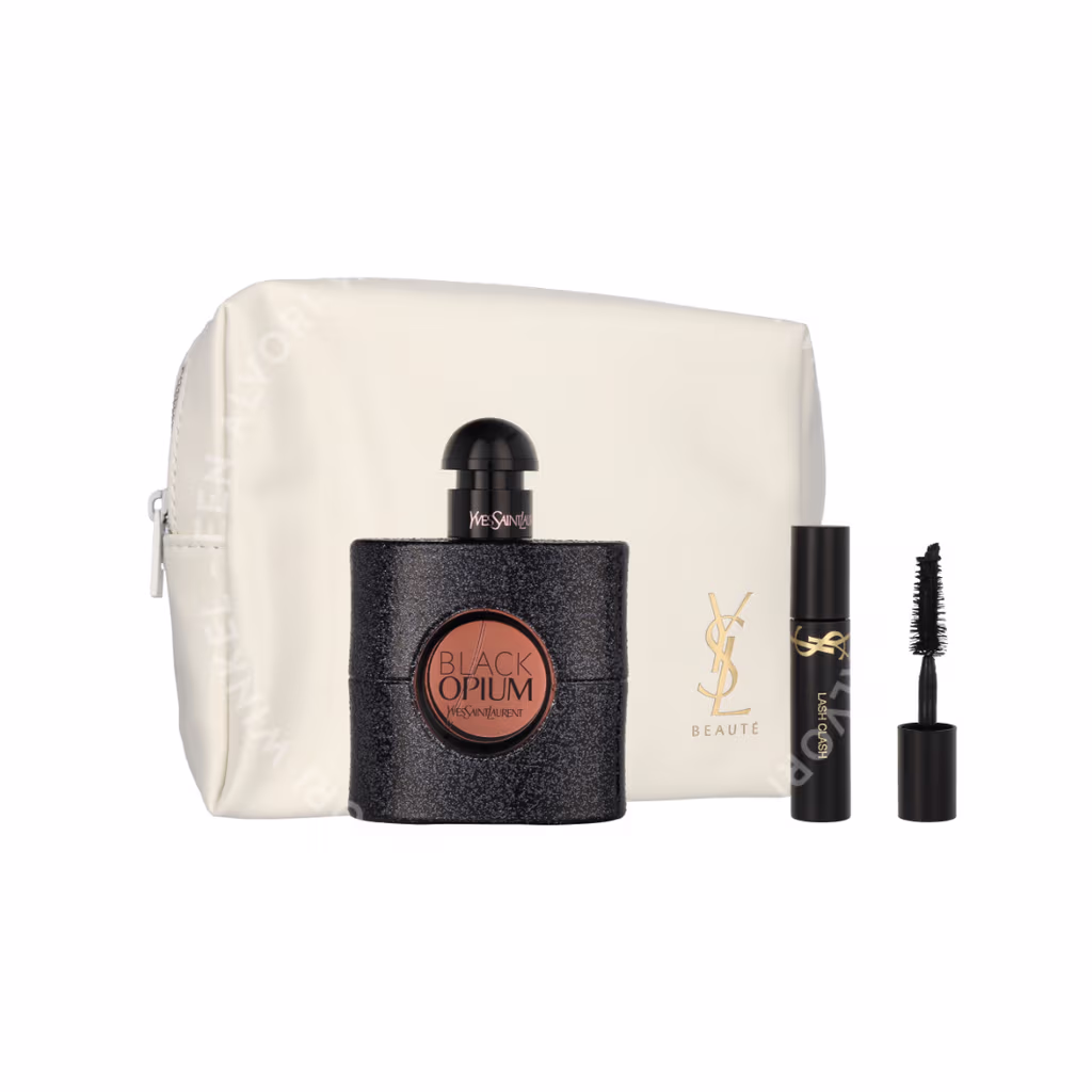 Yves Saint Laurent YSL Black Opium Giftset