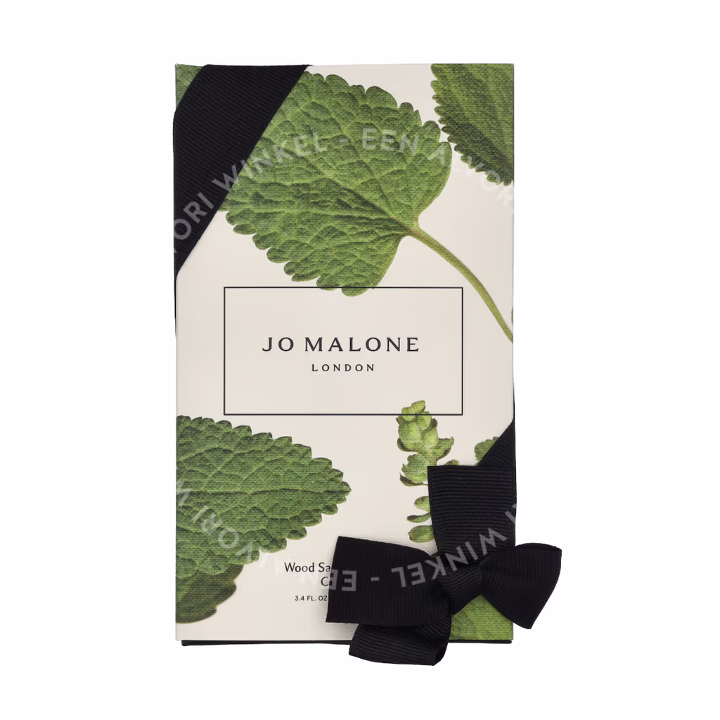 Jo Malone Jo Malone Wood Sage & Sea Salt Edc Spray Pre-pack — foto 2