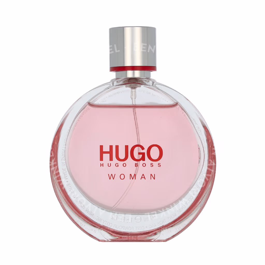Hugo Hugo Woman Edp Spray