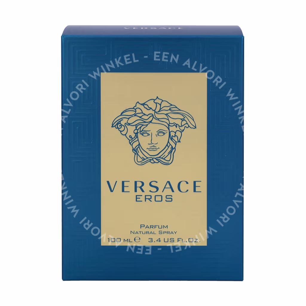 Versace Versace Eros Pour Homme Parfum Spray — foto 2
