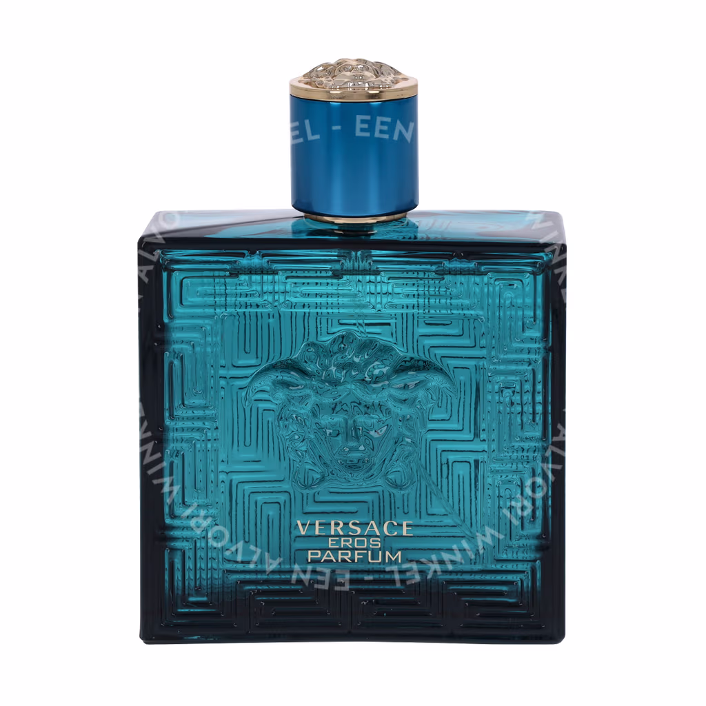 Versace Versace Eros Pour Homme Parfum Spray