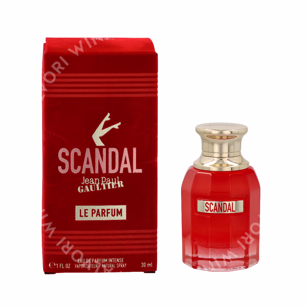 J.P. Gaultier J.P. Gaultier Scandal Le Parfum Edp Spray Intense — foto 3