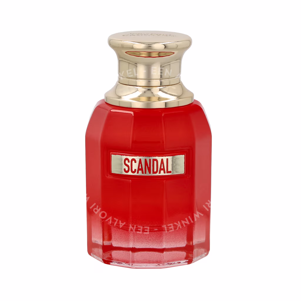 J.P. Gaultier J.P. Gaultier Scandal Le Parfum Edp Spray Intense