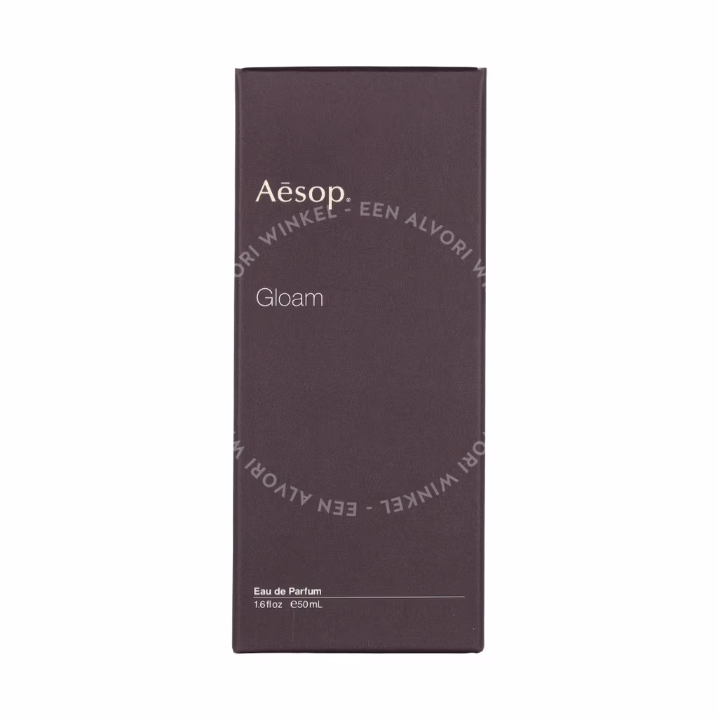 Aesop Aesop Gloam Edp Spray — foto 2