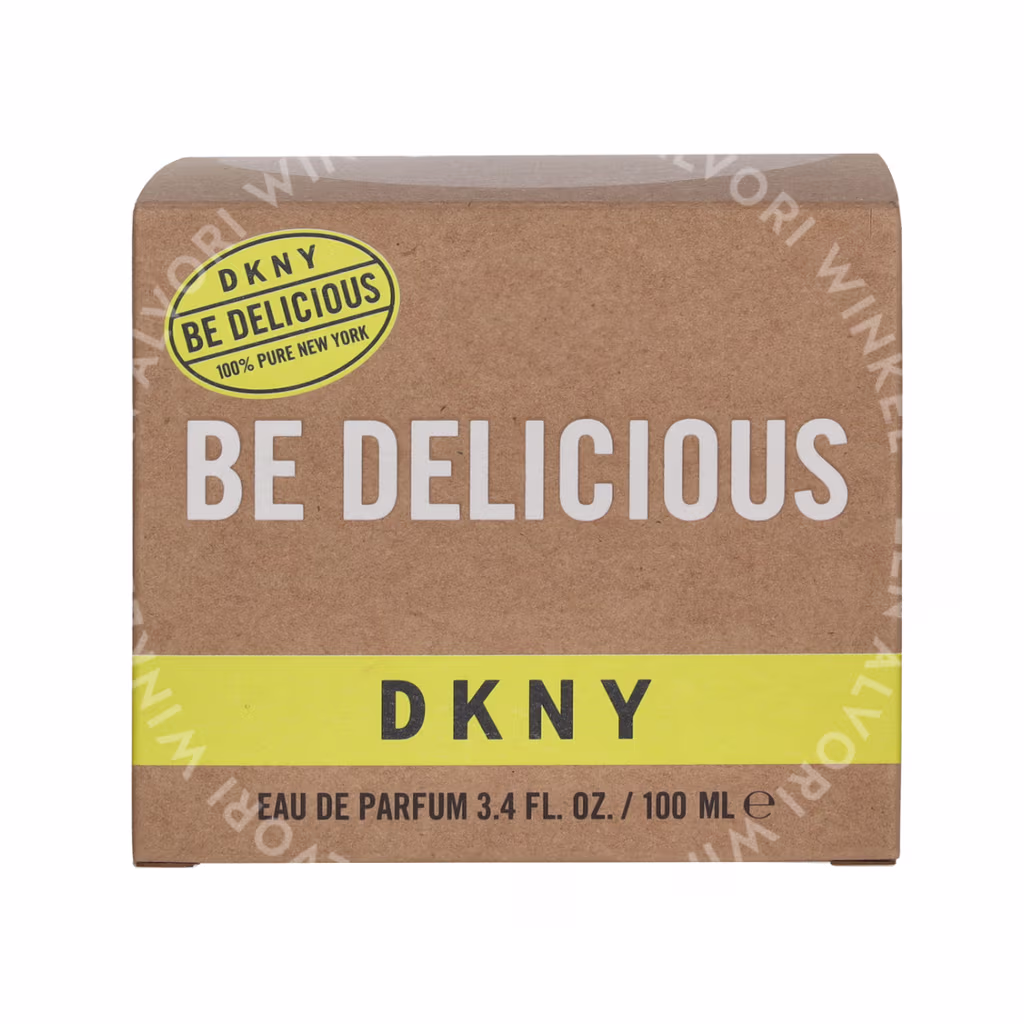 Donna Karan New York DKNY Be Delicious Women Edp Spray — foto 2