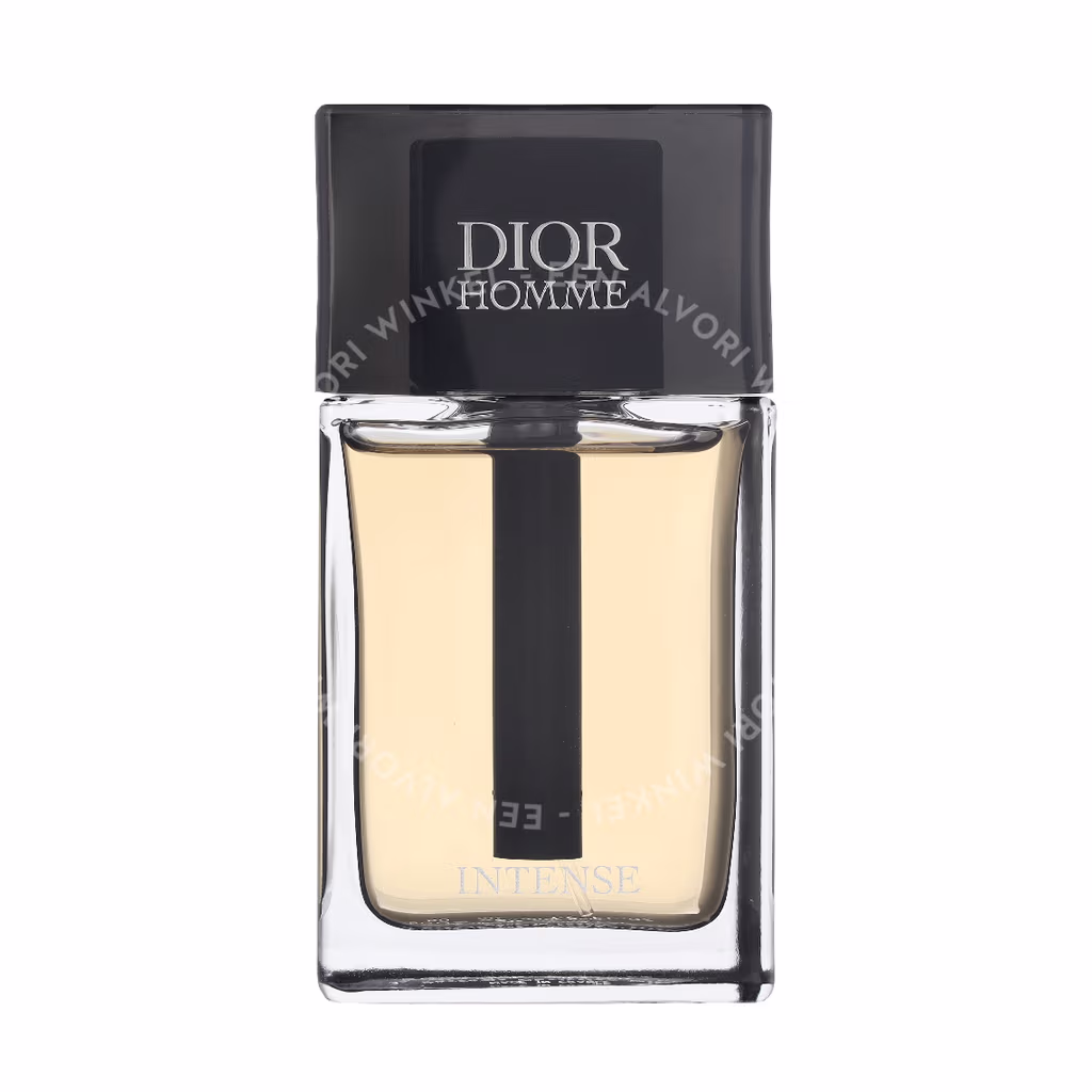 Christian Dior Dior Homme Intense Edp Spray