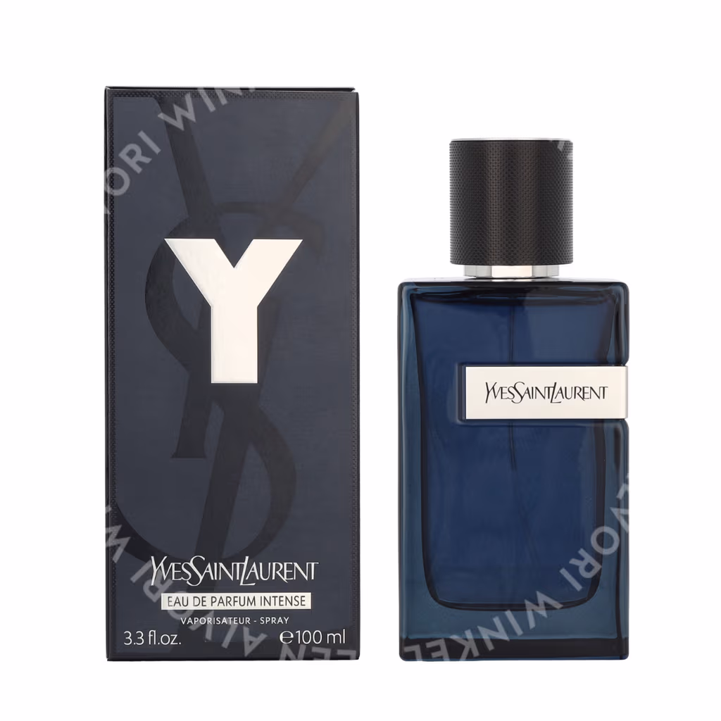 Yves Saint Laurent YSL Y Intense For Men Edp Spray — foto 3
