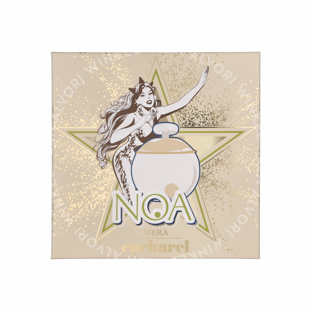 Cacharel Cacharel Noa Giftset — foto 2