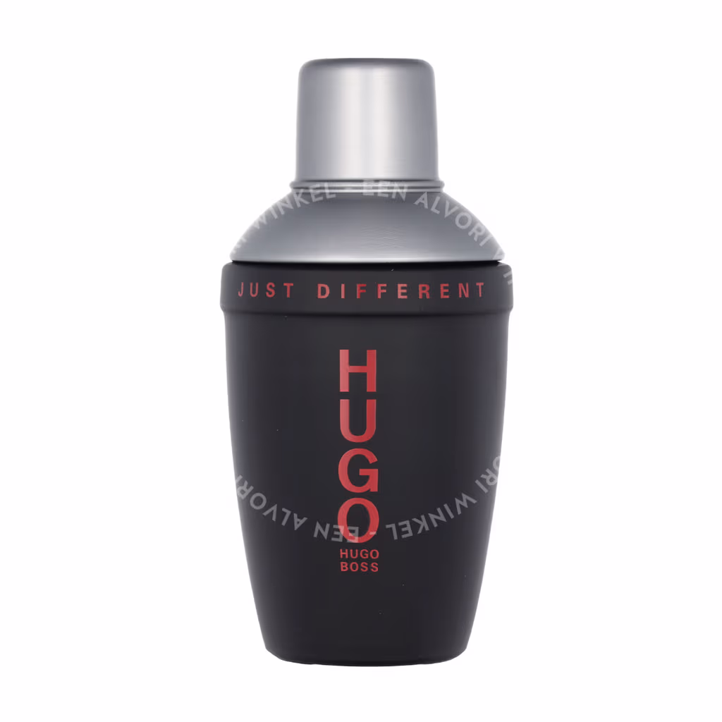 Hugo Hugo Just Different Edt Spray