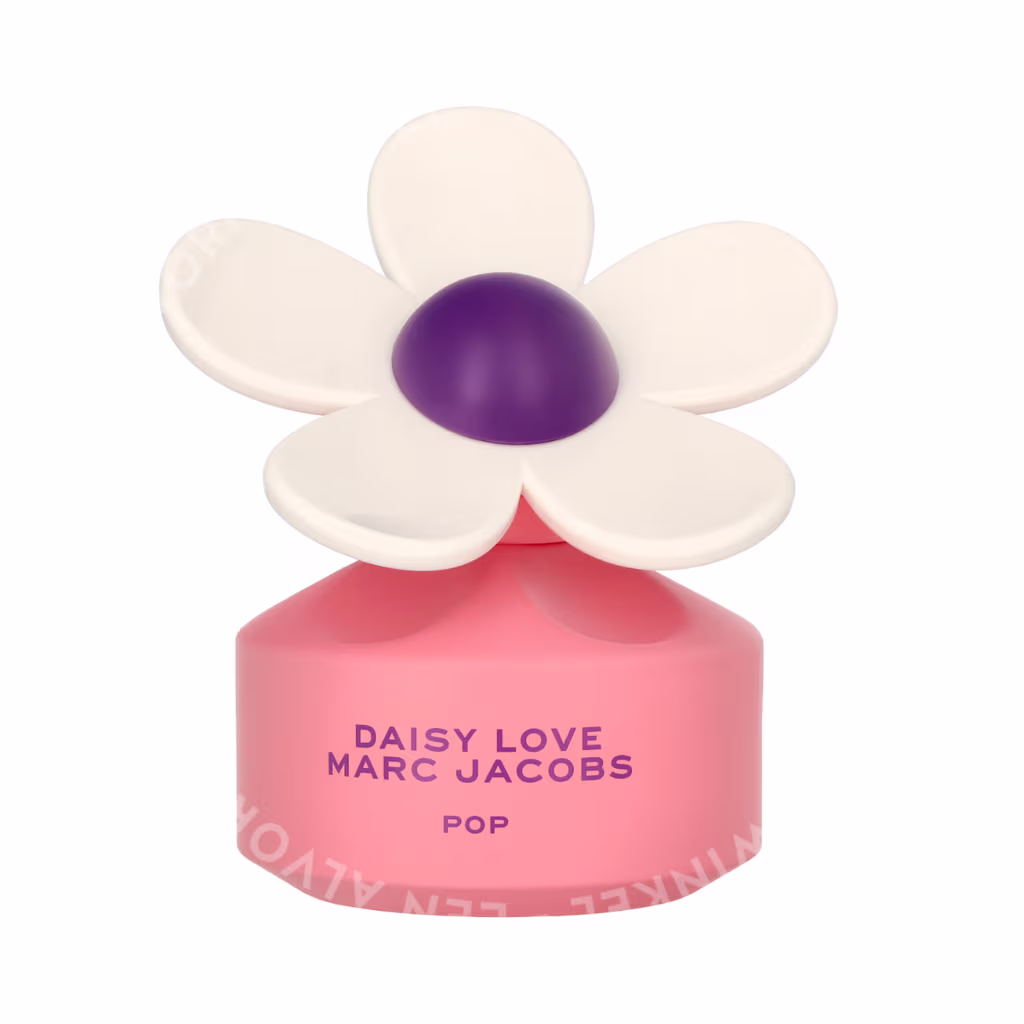 Marc Jacobs Marc Jacobs Daisy Love Pop Edt Spray