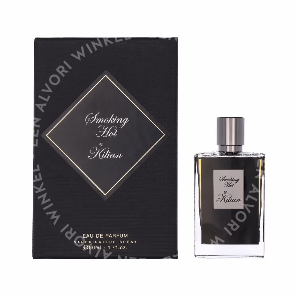 Kilian Kilian Smoking Hot Edp Spray — foto 3