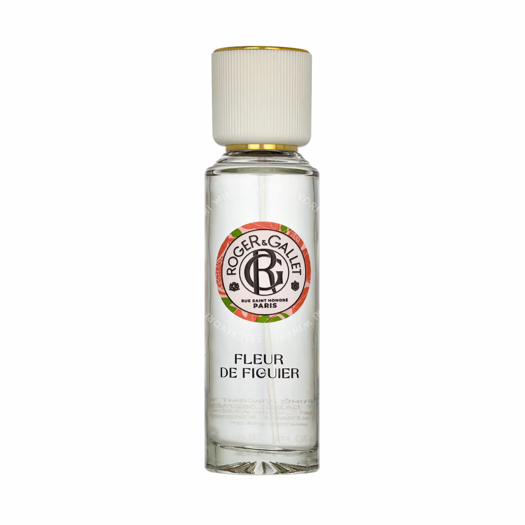 Roger & Gallet Roger & Gallet Fleur De Figuier Wellbeing Fragrant Water