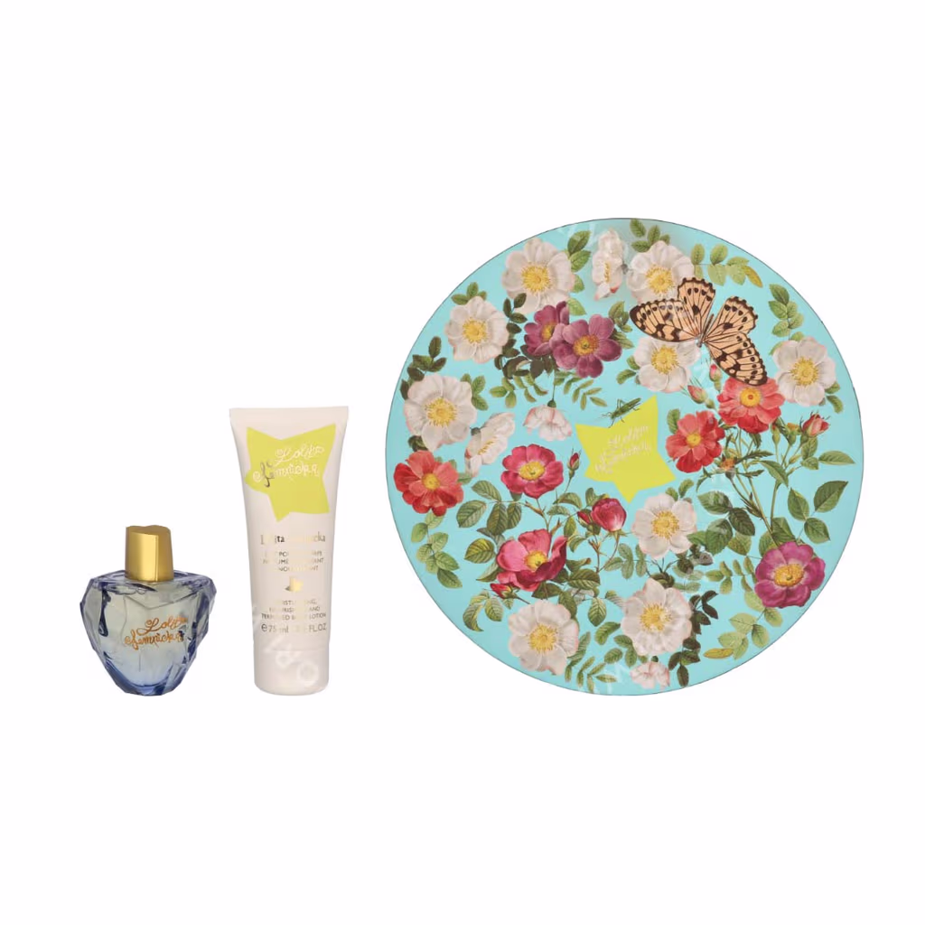 Lolita Lempicka Lolita Lempicka Mon Premier Giftset — foto 3