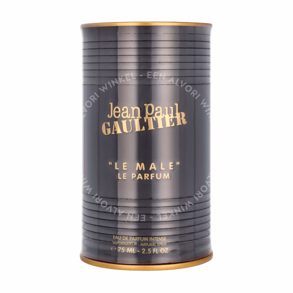 J.P. Gaultier J.P. Gaultier Le Male Le Parfum Edp Spray Intense — foto 2