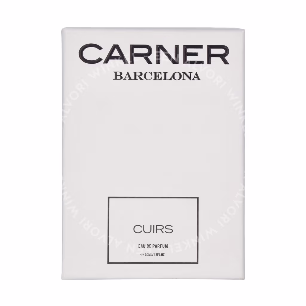 Carner Barcelona Carner Barcelona Cuirs Edp Spray — foto 2