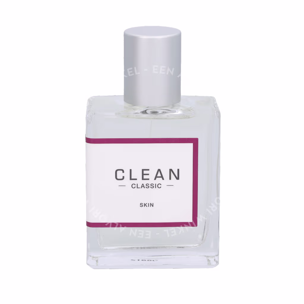 Clean Clean Classic Skin Edp Spray