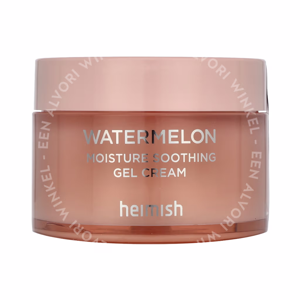 Heimish Heimish Watermelon Moisture Soothing Gel Cream