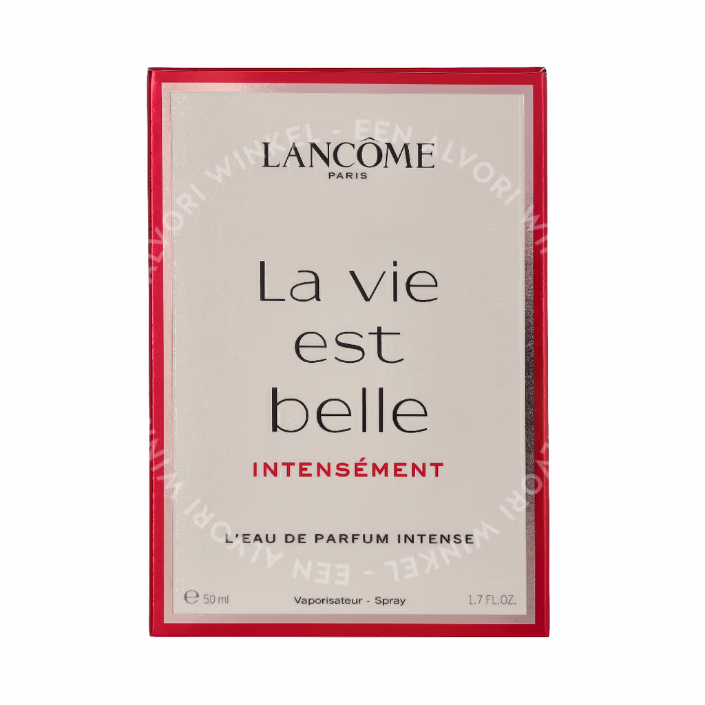 Lancome Lancome La Vie Est Belle Intensement Edp Spray — foto 2