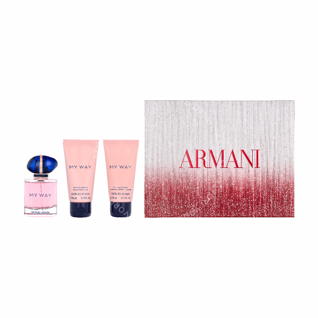 Armani Armani My Way Giftset — foto 3