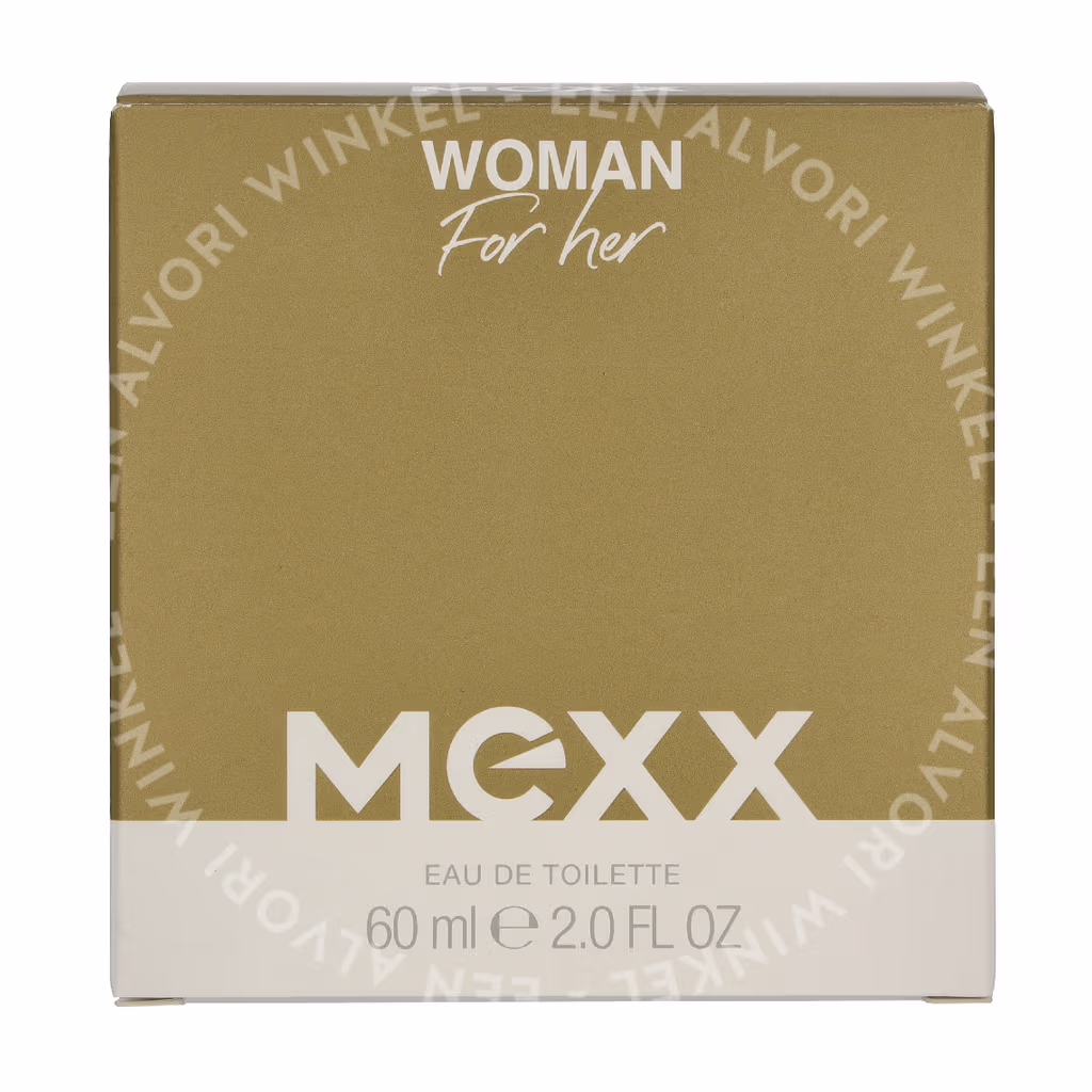 Mexx Mexx Women Edt Spray — foto 2