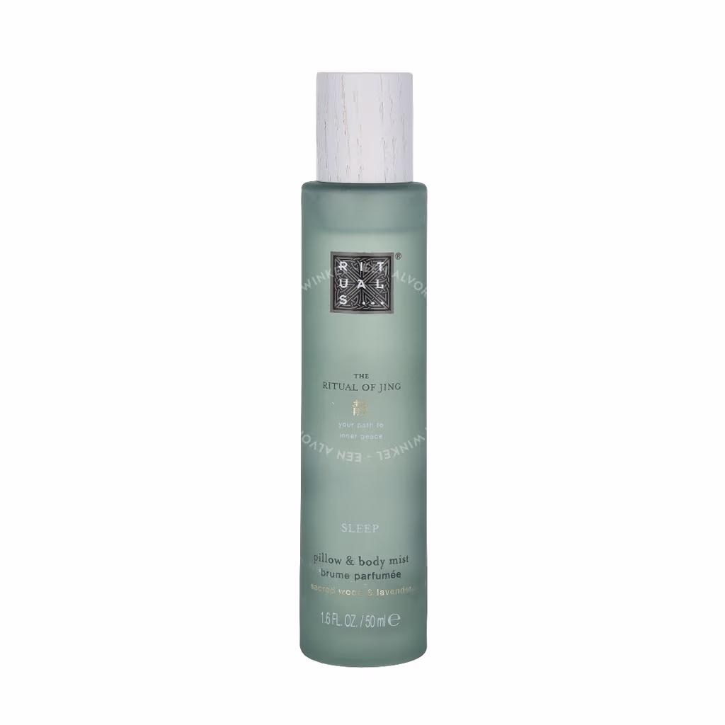 Rituals Rituals Jing Deep Sleep Pillow Mist — foto 2
