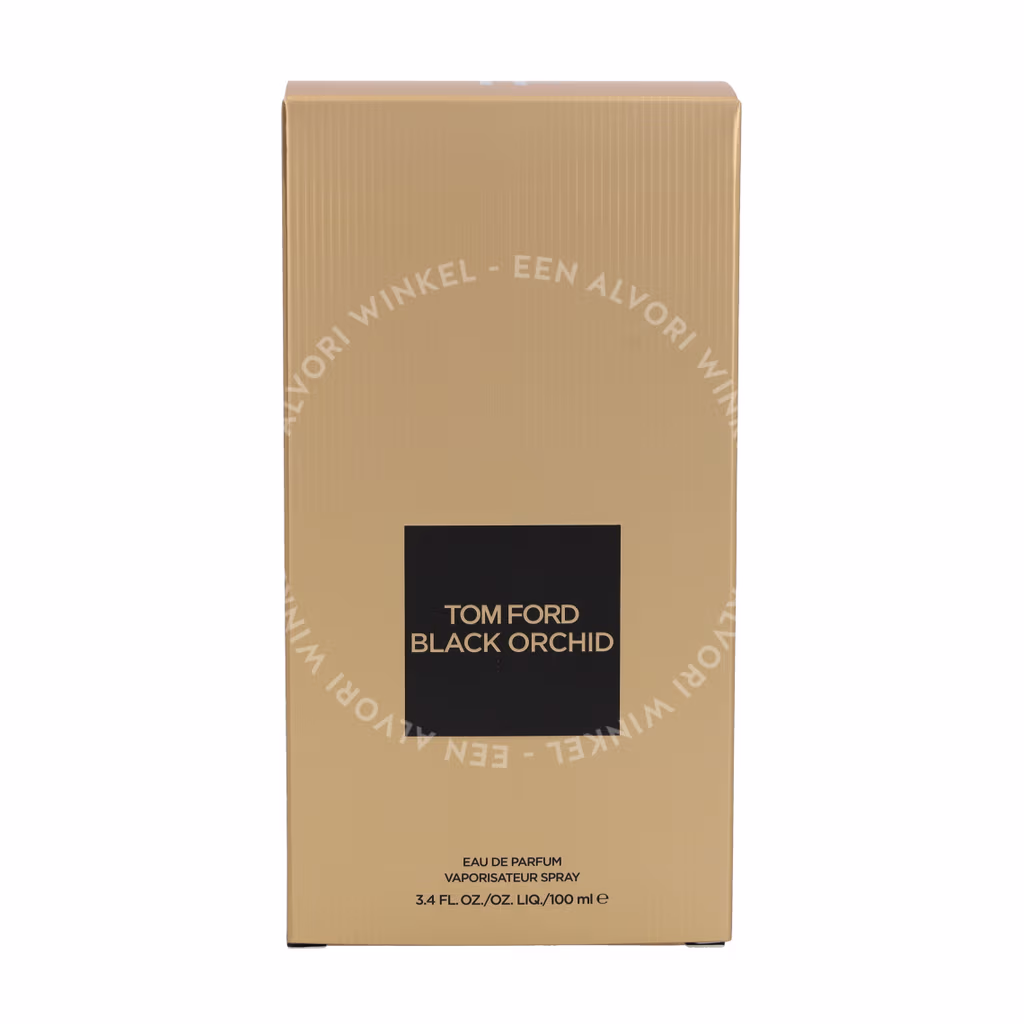 Tom Ford Tom Ford Black Orchid Edp Spray — foto 2