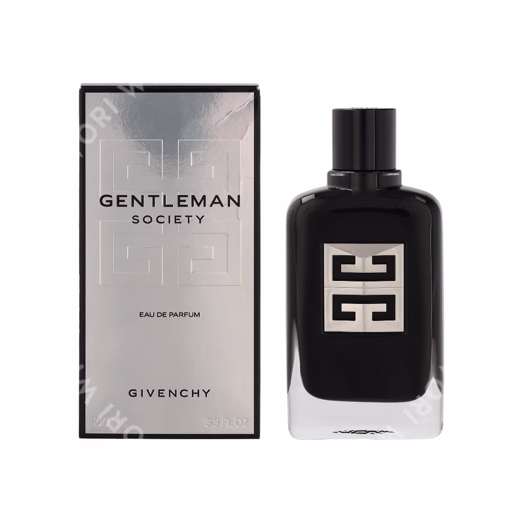 Givenchy Givenchy Gentleman Society Edp Spray — foto 3