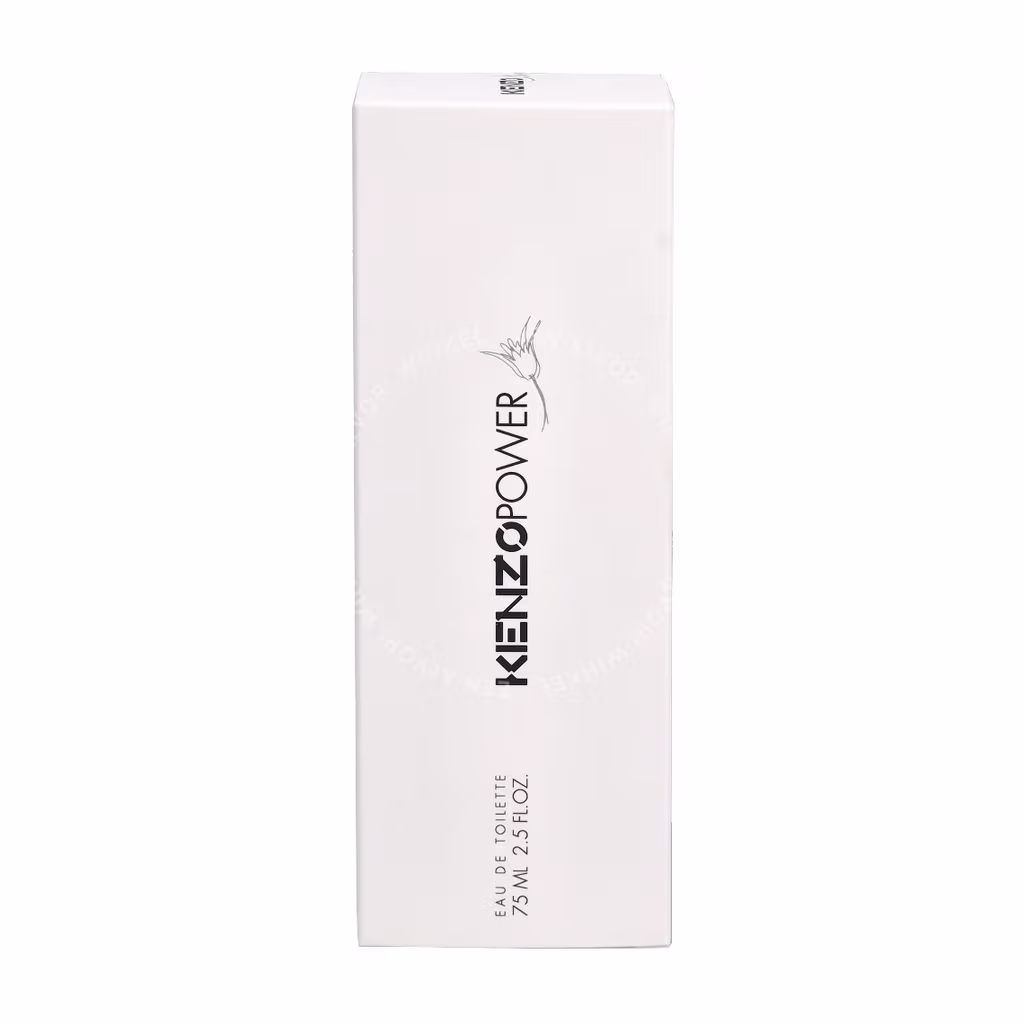 Kenzo Kenzo Power Edt Spray — foto 2