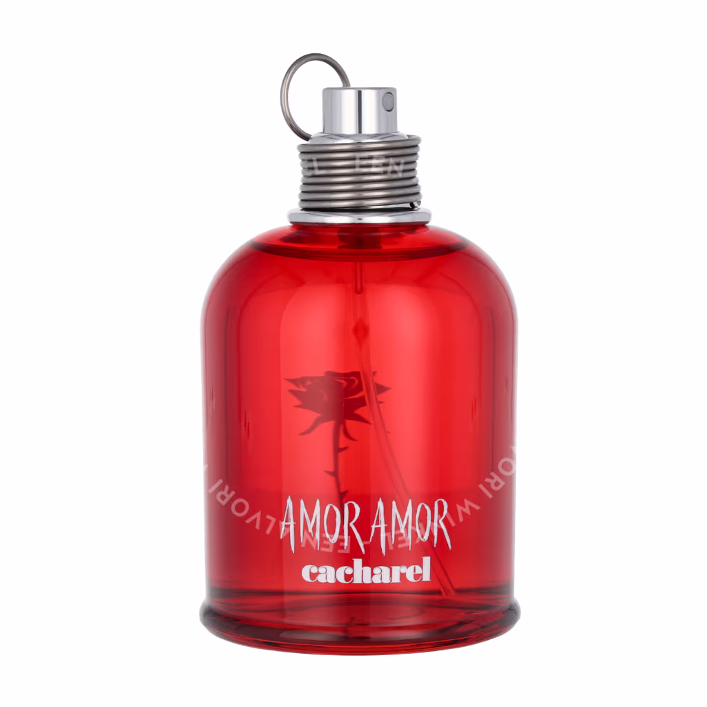 Cacharel Cacharel Amor Amor Edt Spray