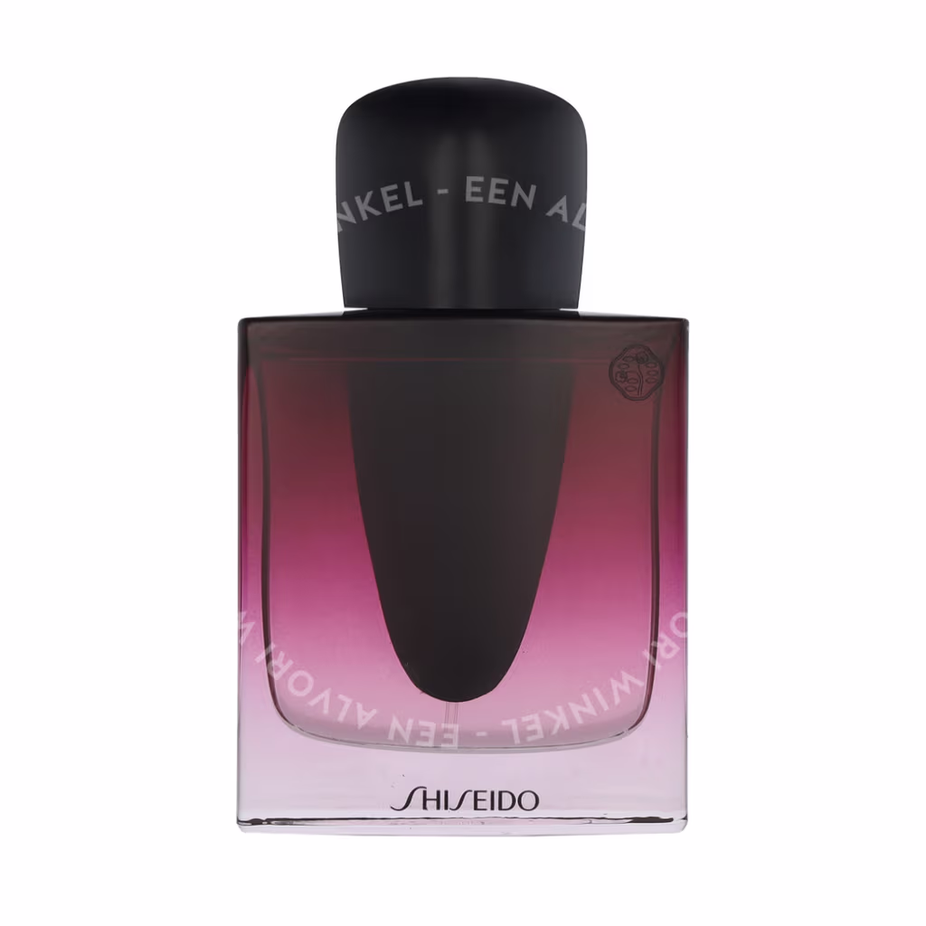 Shiseido Shiseido Ginza Datura Edp Spray