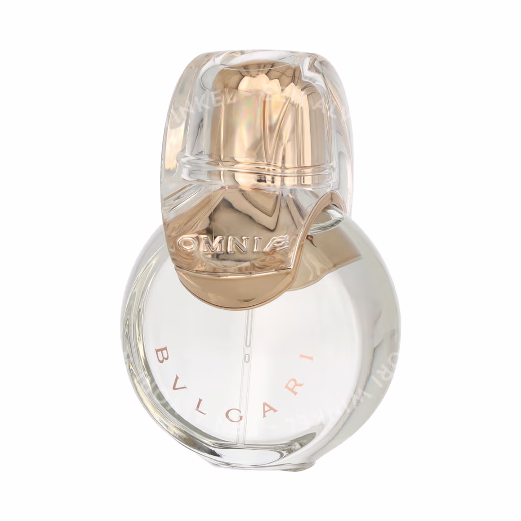 Bvlgari Bvlgari Omnia Crystalline Edt Spray