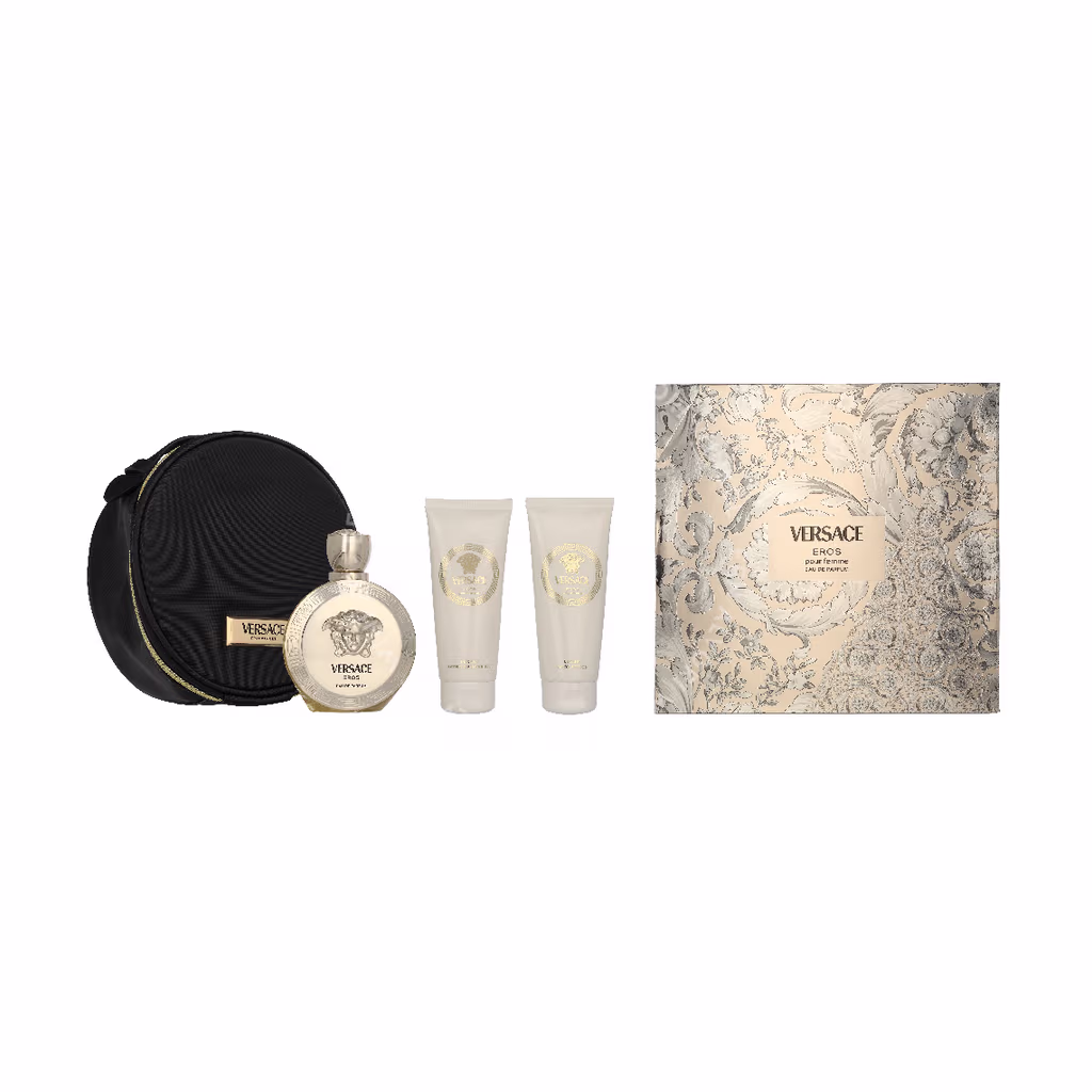 Versace Versace Eros Pour Femme Giftset — foto 3