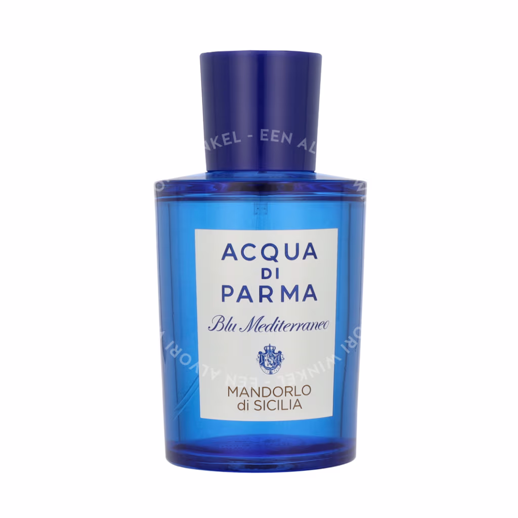 Acqua Di Parma Acqua Di Parma Mandorlo Di Sicilia Edt Spray