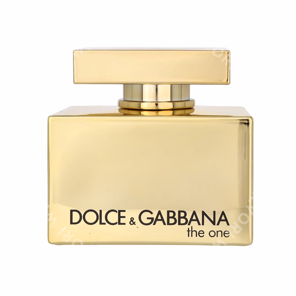 Dolce & Gabbana Dolce & Gabbana The One Gold For Women Intense Edp Spray