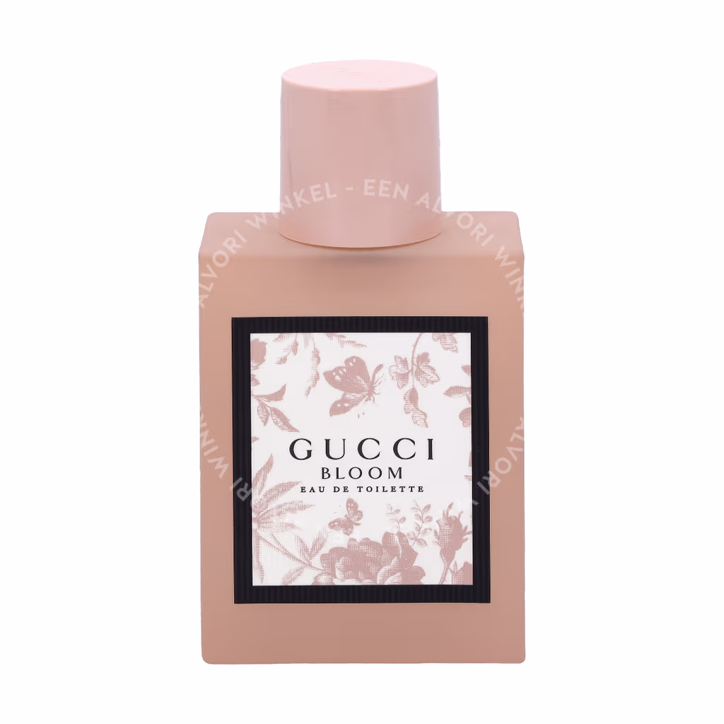 Gucci Gucci Bloom Edt Spray