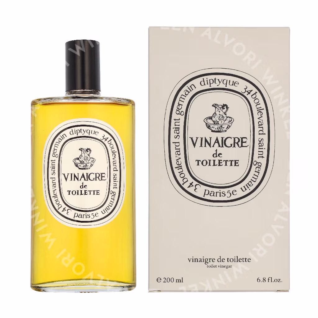 Diptyque Diptyque Vinaigre Edp Spray — foto 3