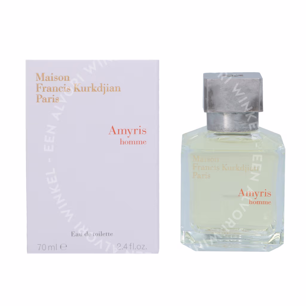 Maison Francis Kurkdjian (MFKP) MFKP Amyris Homme Edt Spray — foto 3
