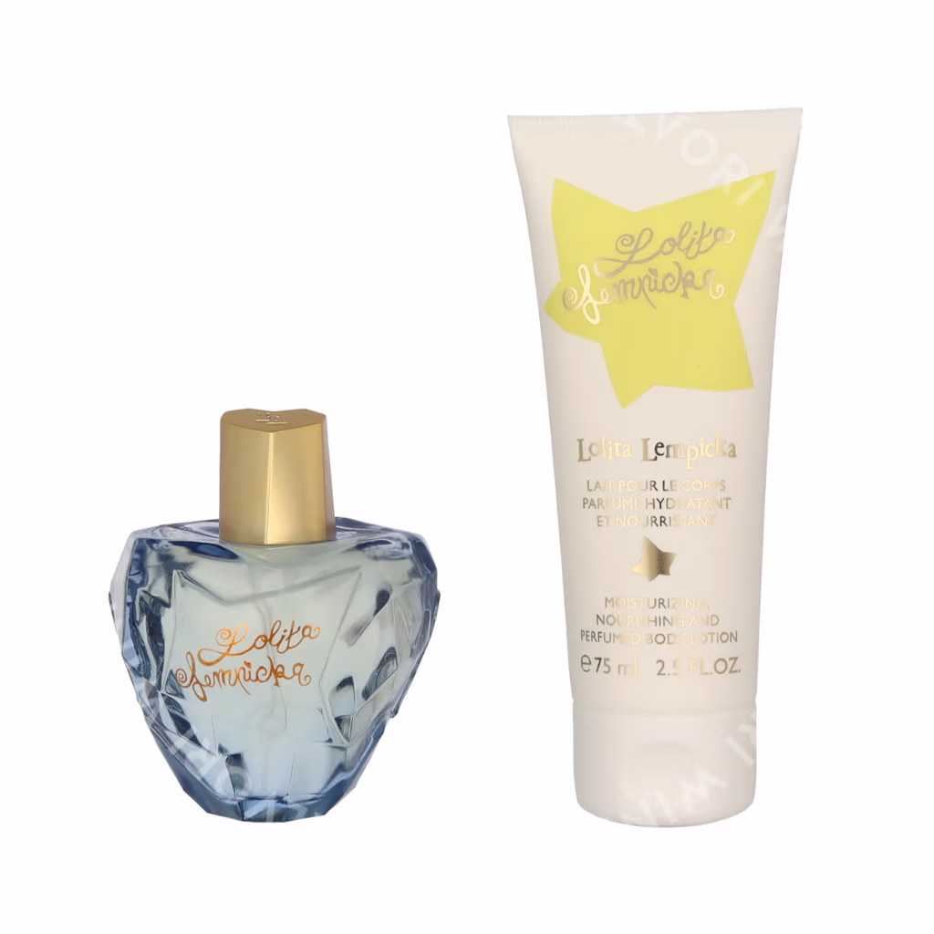 Lolita Lempicka Lolita Lempicka Mon Premier Giftset