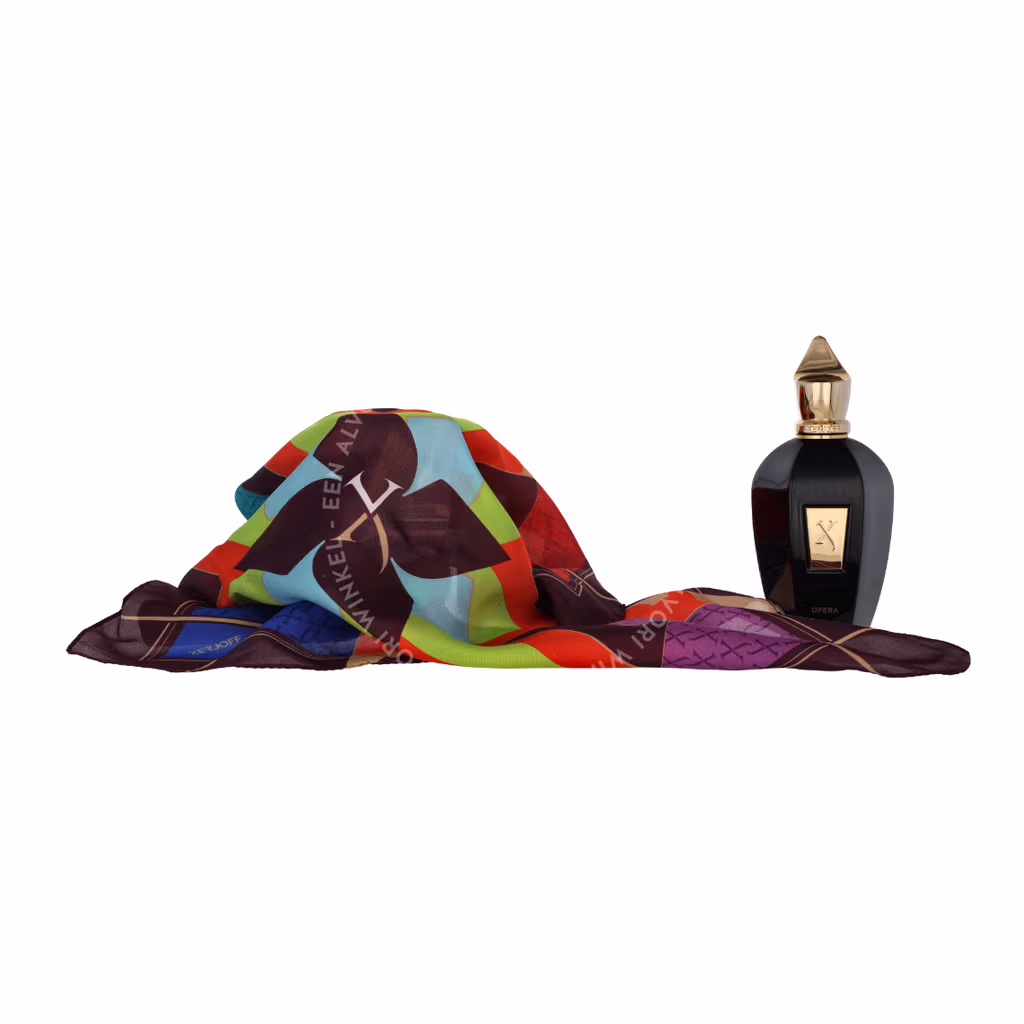 Xerjoff Xerjoff Opera Edp Spray