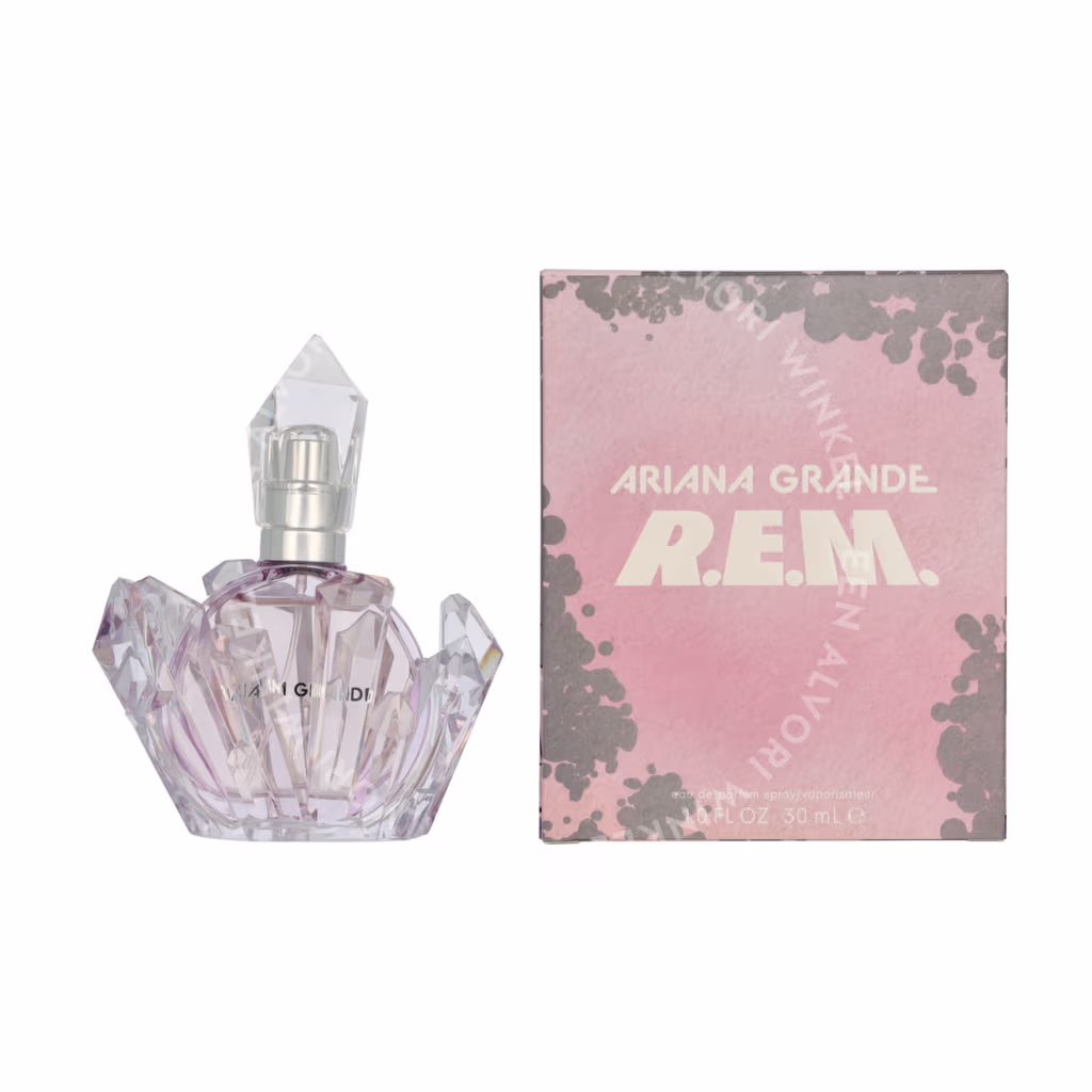 Ariana Grande Ariana Grande R.E.M. Edp Spray — foto 3