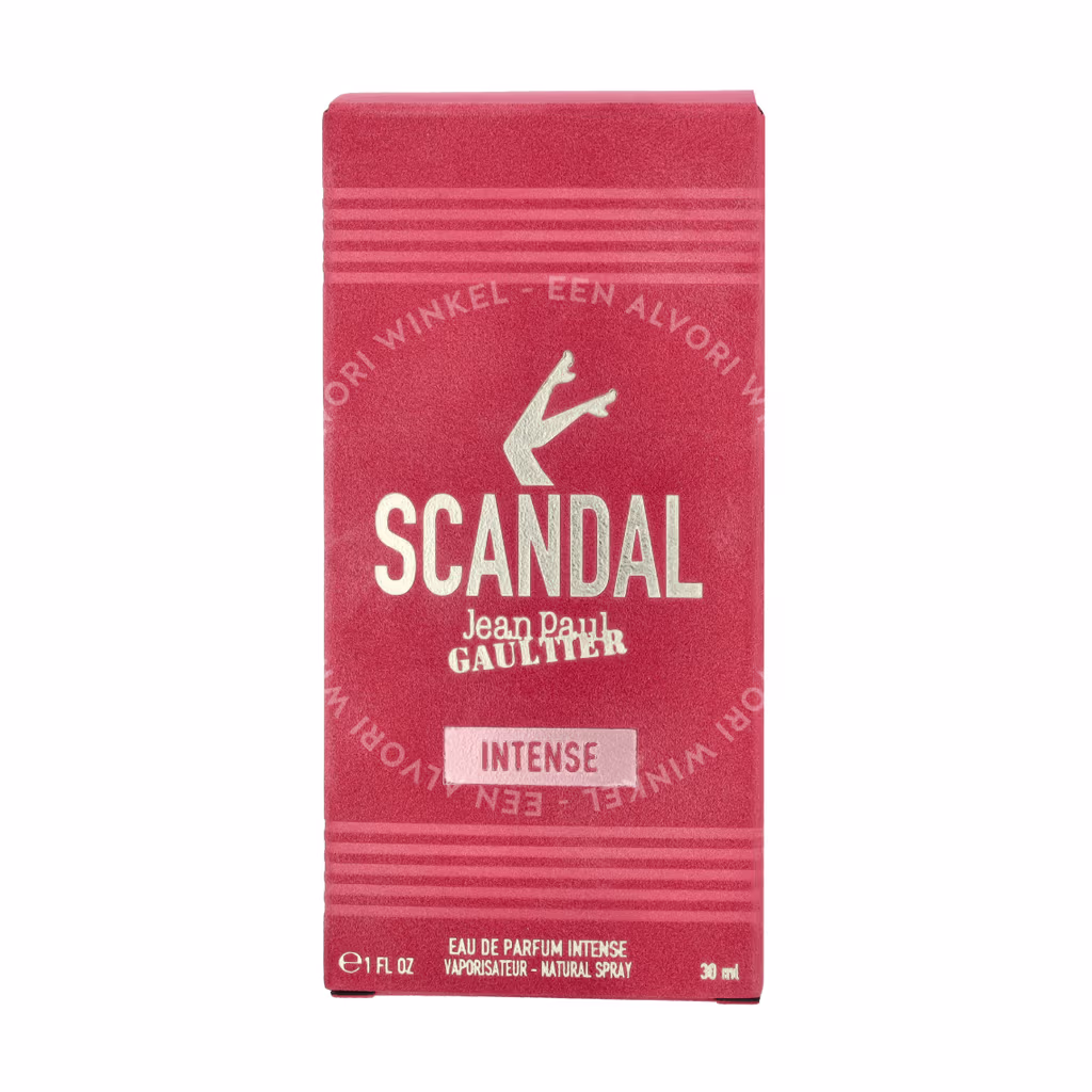 J.P. Gaultier J.P. Gaultier Scandal Intense Edp Spray — foto 2