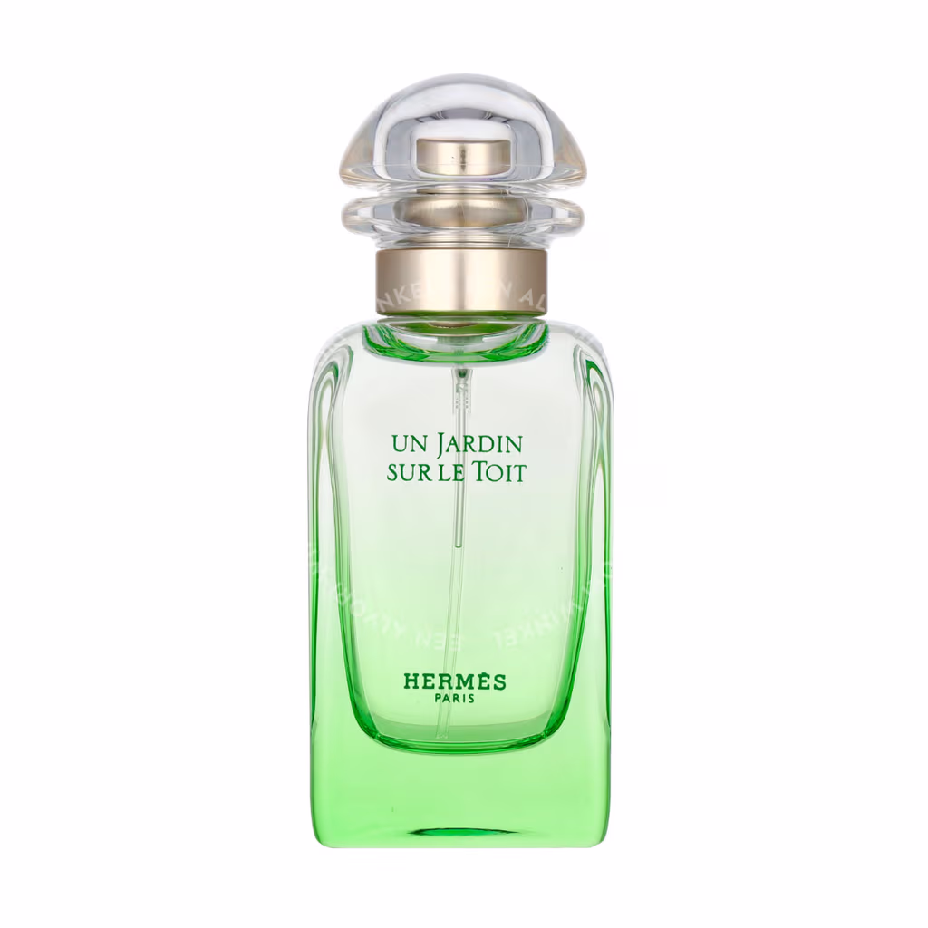 Hermes Hermes Un Jardin Sur Le Toit Edt Spray Refillable