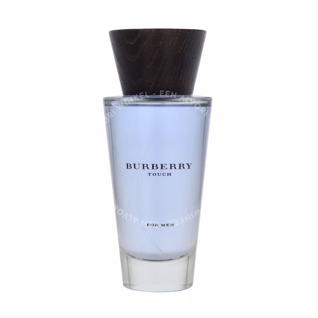 Burberry Burberry Touch For Men Edt Spray